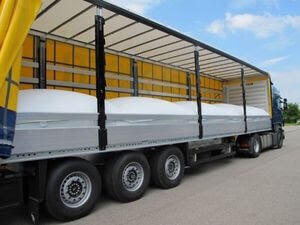 Флекситанк, автоприцеп